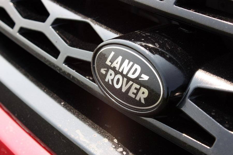  Land Rover Range Rover Sport 2014 года  (фото 35 из 131)